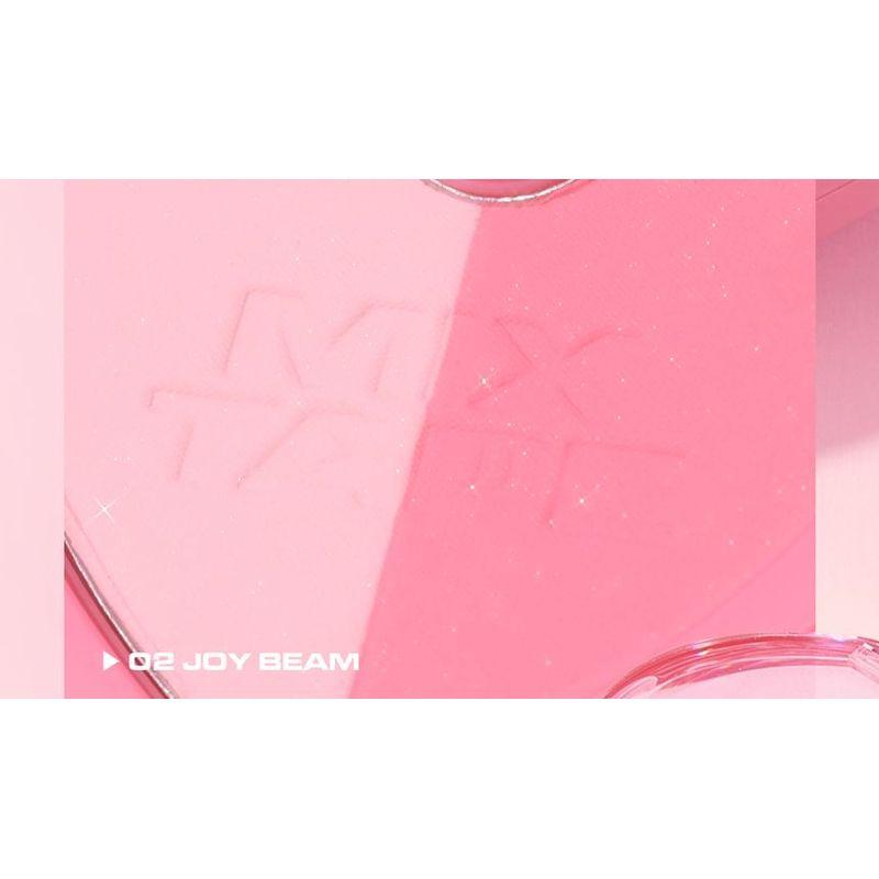 lilybyred - Luv Beam Cheek Duo Mixtape Edition - 2 Colors
