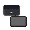 5G Portable WiFi 6 Dual-Band Router with SIM Slot & 10000mAh Battery