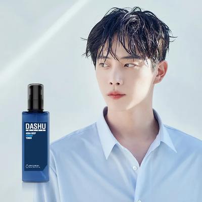 _Man's Aqua Deep Potent Toner 153ml