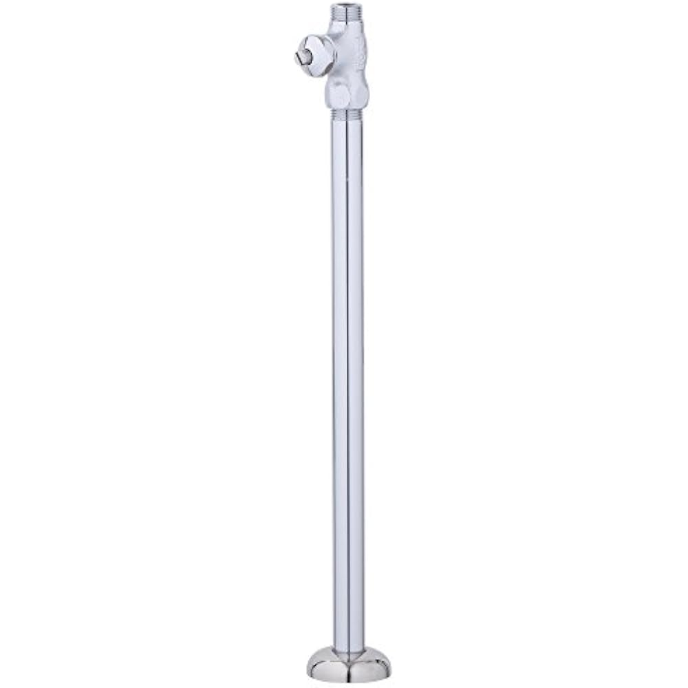 TOTO straight water stop faucet 13 (both) (JIS) TL4D1U