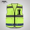 OEING Reflective Safety Vest