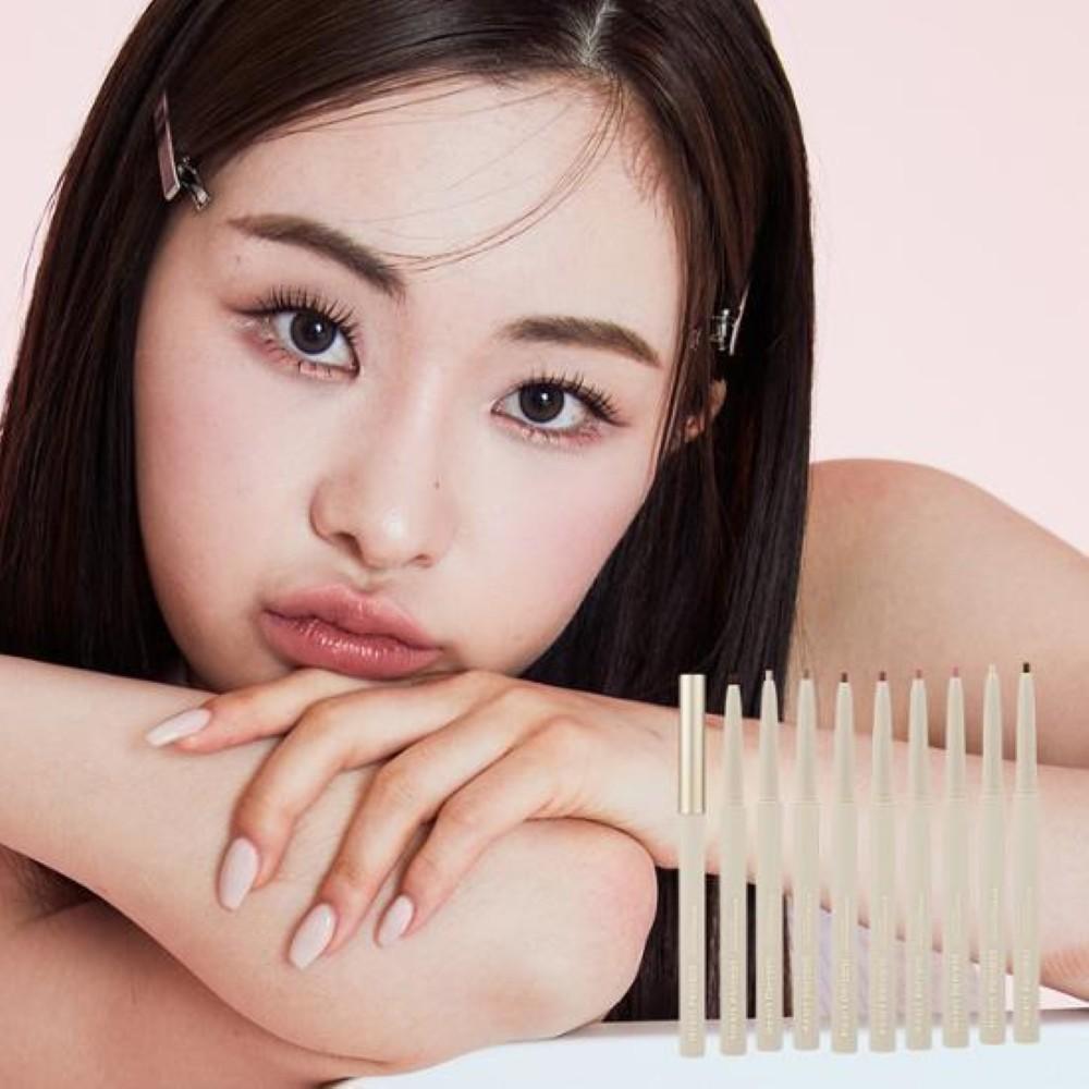 Heart Percent Dote On Mood Contour Eyeliner Slim 0.1g