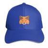 MetaMask Baseball Cap birthday cute winter hats for Unisex party Hat For Girls Unisexs