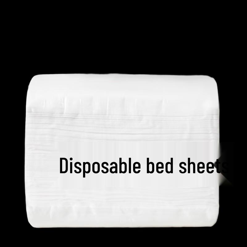 Huinizi Thickened Disposable Non-Woven Bed Sheet