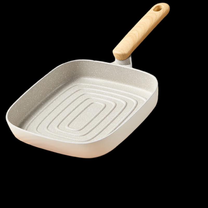 Chuidahuang Naitang Series 24cm Non-stick Frying Pan
