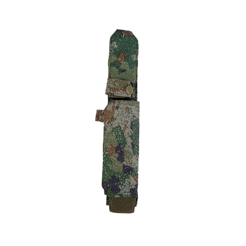 Tactical Vest and Modular Gear