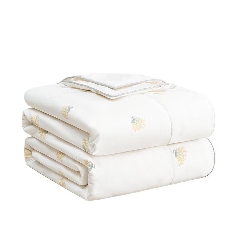 

Sleep Hero 100% Xinjiang Cotton Summer Cooling Quilt