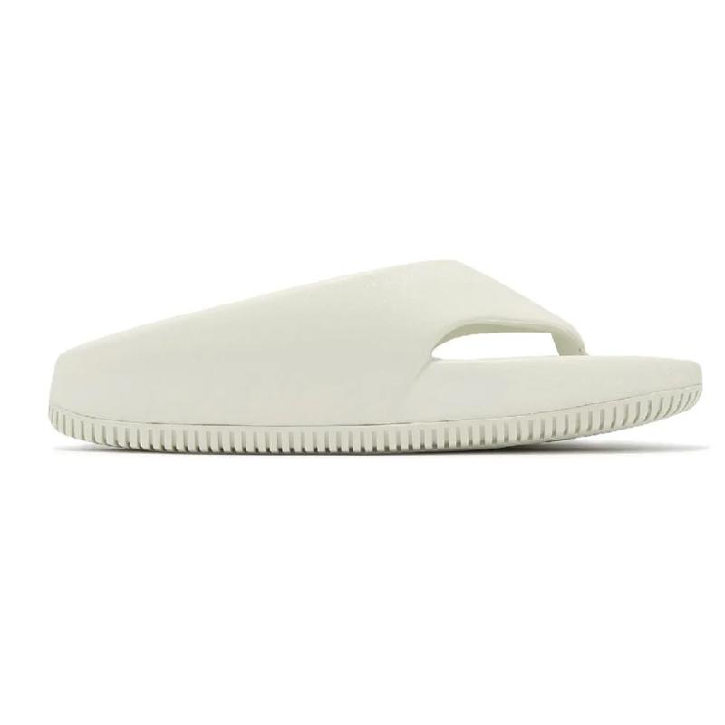 Nike Calm Slide Sea Glass Women Sneakers Cream FD4115-003