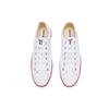 Converse Chuck Taylor All Star Ox 'White Red' 142270C