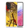 Kill Bill Phone Case For Samsung Galaxy A17 A16 A14 A15 A13 A57 A56 A54 A55 A53 A37 A36 A34 A35 A33 A26 A24 A25 A23 Galaxy A17 A