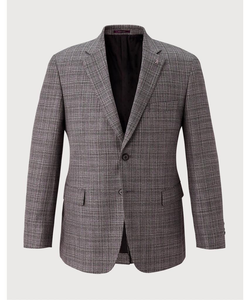 Brunobaffi Classic Jacket_Macffys1421