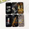 Money 100 D-Dollars 1 Phone Cover Soft Case for Samsung Galaxy S10 S8 S9 Plus A33 A34 A31 70 A71 A72 Note 20 9 8 S10E Casing
