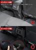 HUDIY Kick Guards for the New RAIZE Seat Back Kick Rear Seat Stain and Kick Back Interior Custom Easy Seat Set of 2 A200/A210 Series, Mats,