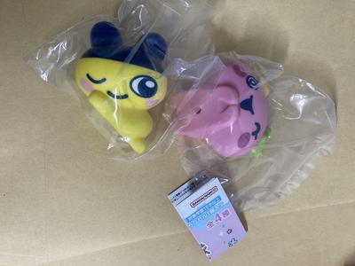 Konsole do gier – Tamagochi