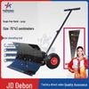 Winter Snow & Ice Equipment