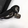 [Pre-Owned] Louis Vuitton Pochette Voyage MM 'Black Monogram Eclipse Canvas' - Very Good #1G1KZWY