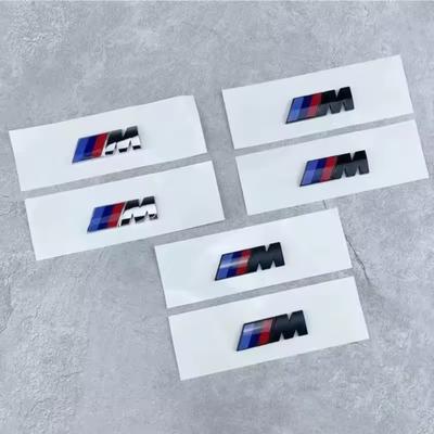 Accesorii de exterior – Embleme