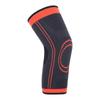 Men's Pressurized Anti-slip Knee Support for Sports - Basketball, Running, Cycling, Fitness - Thin Warm Bandage Style