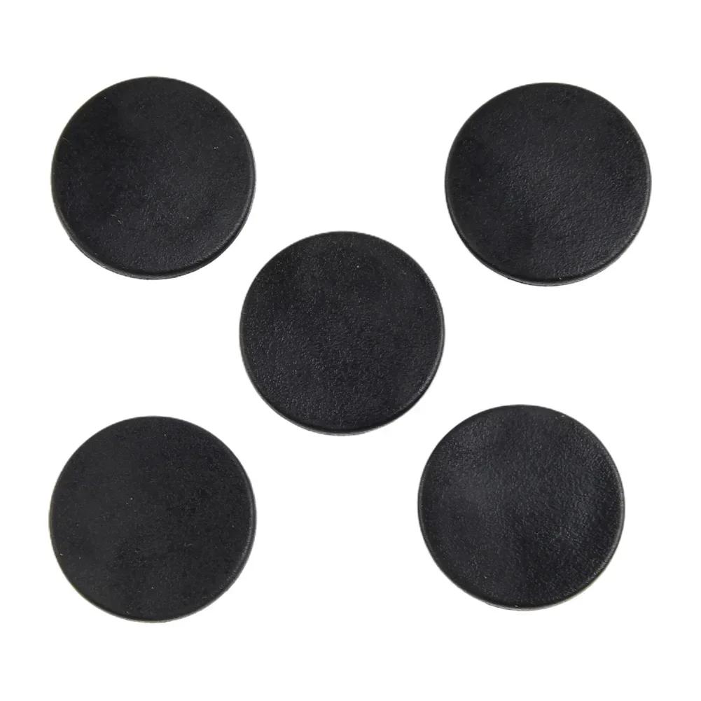 5 STÜCKE Türgriffe Griff Clip Abdeckung Kappe F827343A000 827343A0009P Autotür Zuziehgriff Clip Abdeckung Schraube Gummi Zierleiste Kappe Zubehör