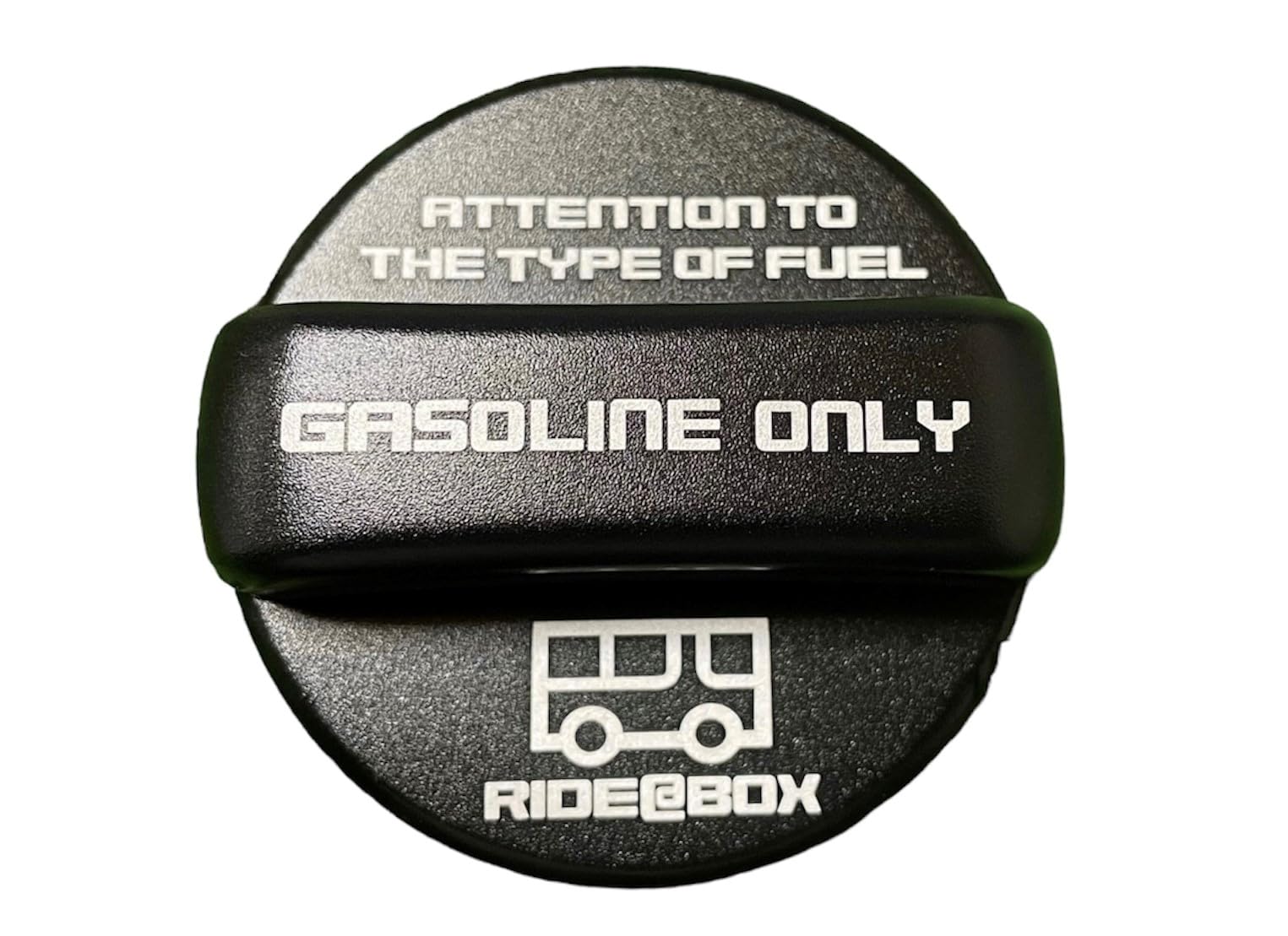 

Fuel Cap Aluminum Fuel Filler Adhesive for Fits Toyota Ace 200 Series RIDE@BOX Cover Cap, Black, Type, Gasoline, Hiace/Regius чёрный