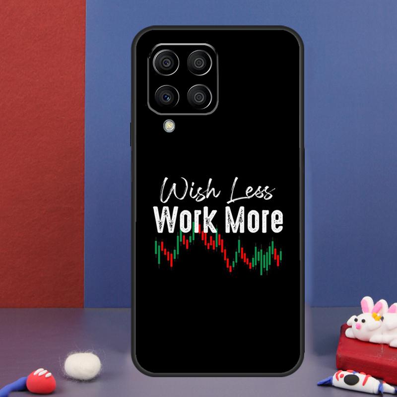 

Day Trader Trader Trading Case For Samsung Galaxy M16 M06 M36 M56 M15 M11 M31 M21 M53 M13 M32 M52 M35 M55 M14 M34 M54 Samsung M06