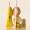 Banana PDRN Conceal Augencreme 15g - Augenringe Abdecken & Faltenpflegecreme (Creme für Nr. 17-19 / Vanille für Nr. 21-23)