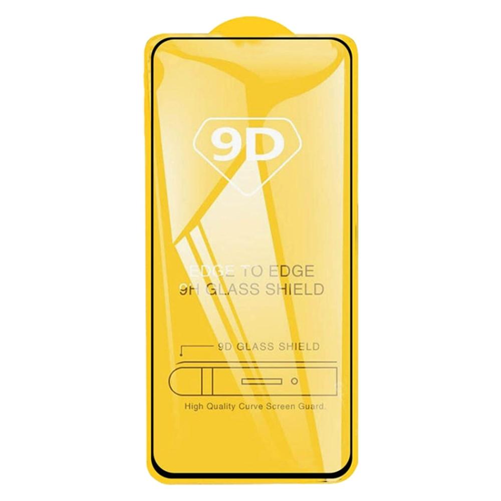 

For Xiaomi 15 Screen Protector 9D Side Glue Full Covering Tempered Glass Film Type A