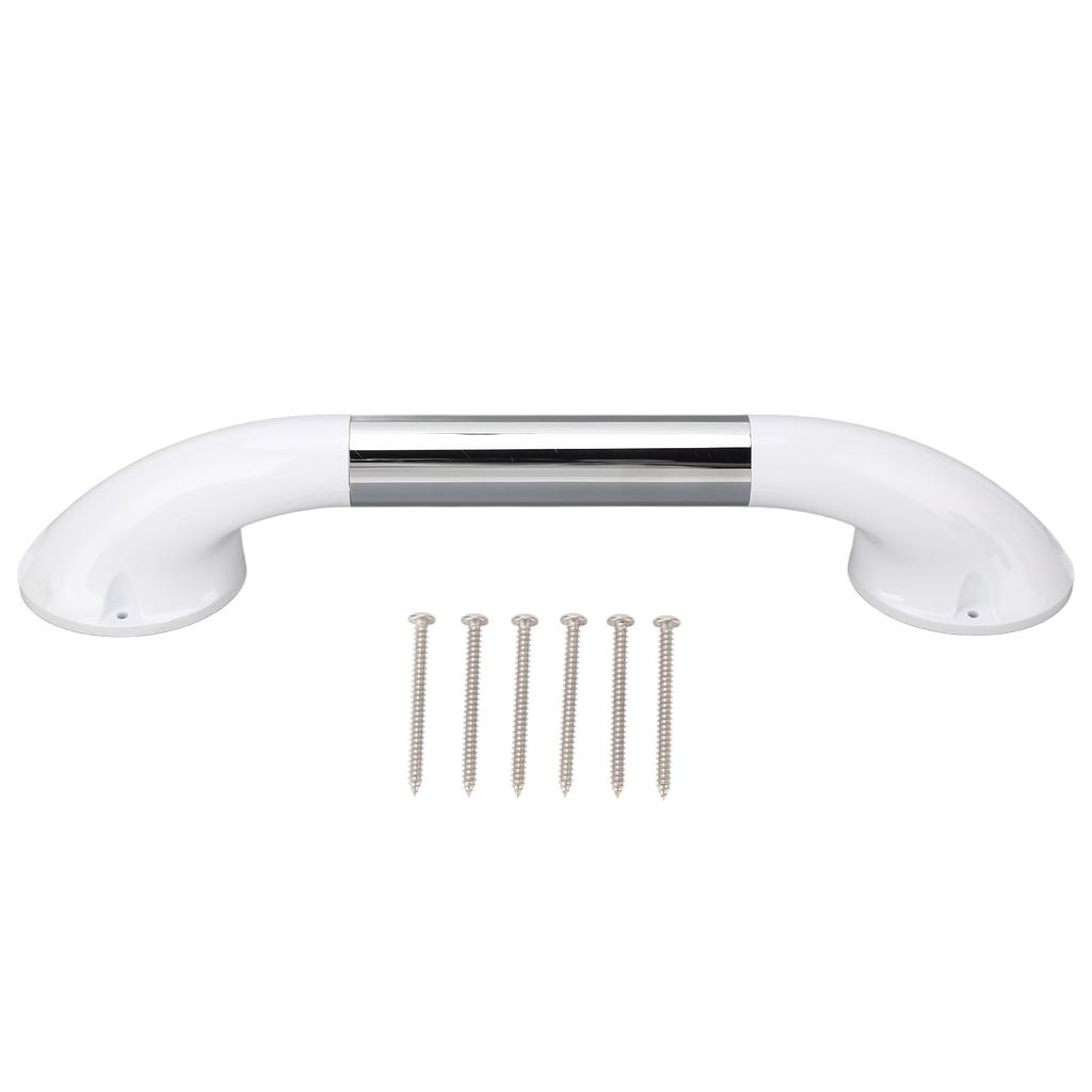 Boat LED Handrail IP67 Waterproof Stainless Steel Blue Lighting Luminous Grab Handle Bar for Yacht RV