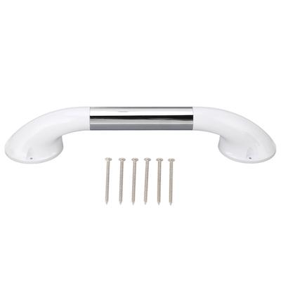 Boot LED Handlauf IP67 Wasserdicht Edelstahl Blaue Beleuchtung Leuchtender Haltegriff Stange für Yacht Wohnmobil