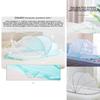 Baby Bed Mosquito Net With Foldable Design For Newborn And Infant Sleep Protection