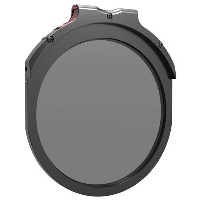 Haida Filter Square Filter System for M10 Light Intensity Control and Optical Glass with and Nano Coating Drop-in ND4.5 (32000x) HD4263, Series,
