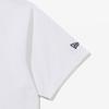 New Era Mlb New York Yankees Circle T shirT whiTe 59fifTy
