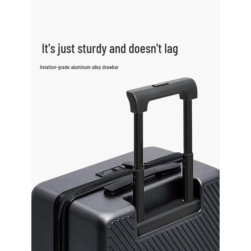 OIWAS OCX6708 PC Hardshell Suitcase