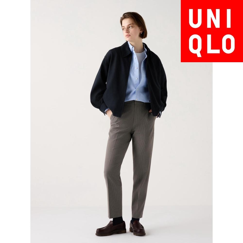 

Uniqlo Japan Smart Ankle Pants Длинные