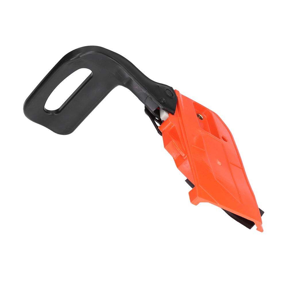 Brake Handle Clutch Cover Chainsaw Clutch Cover Replacement for 4500 5200 5800 45cc 52cc 58cc