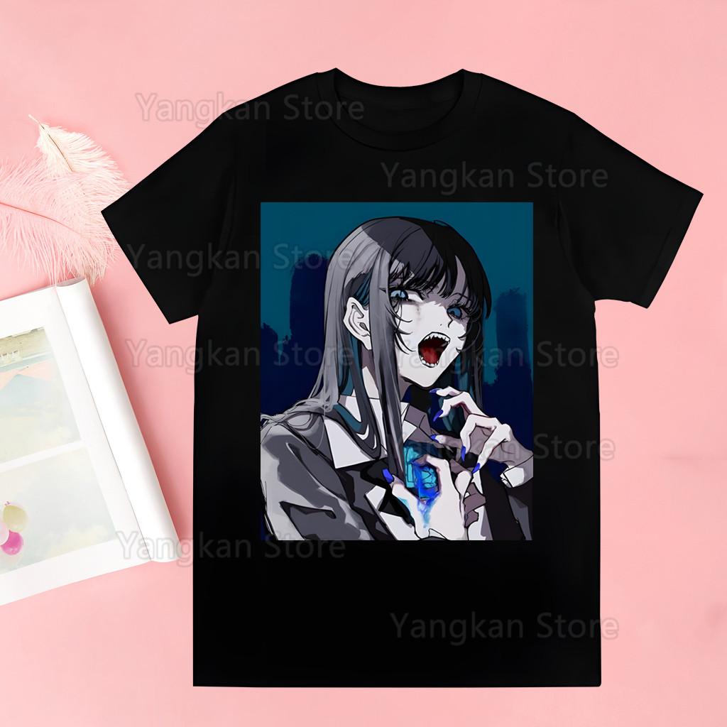 Ado WELTTournee T-Shirt Damen Kurzarm Rundhals T-Shirt Weißes T-Shirt Damen Grafik-T-Shirts Unisex Oberteile T-Shirt