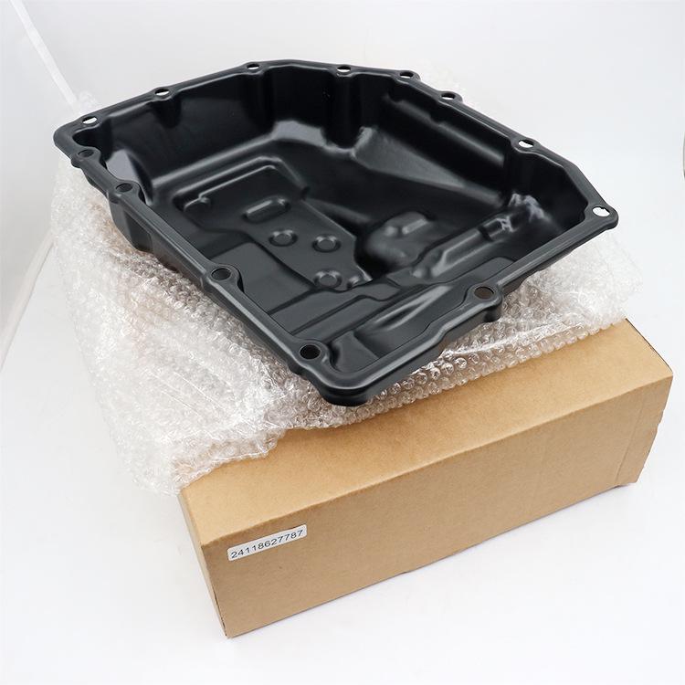 

BMW Поддон автоматической коробки передач 24118627787 Детали и компоненты Tanfu er