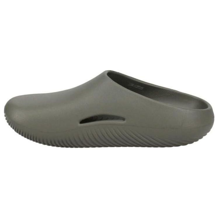 Кроксы Mellow Clog Унисекс Клоги Оливковый 208493-3J5 43-44