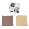 Oil Paper French Fried Popcorn Storage Box