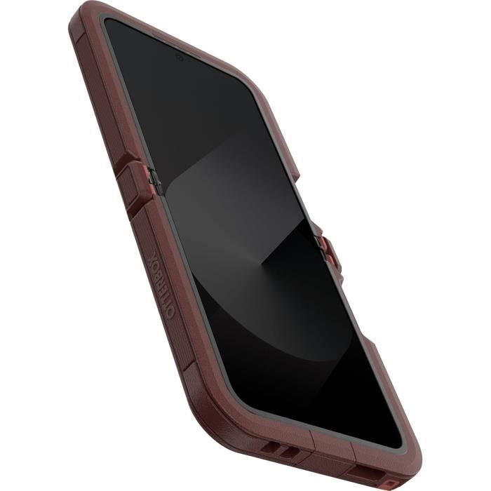 Coque de téléphone portable otterbox defender xt pour samsung galaxy z fold6