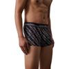 Calvin Klein Color Block Letter Comfortable Underwear 3-Pack Men Underwear NP2443O-L6E