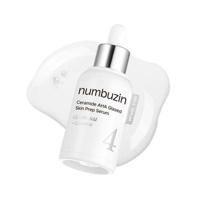 No.4 Collagen 73% Pudding Serum 50ml