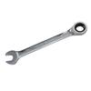 High Torque Reversible Ratchet Wrench Quick Opening Ring Wrench 72 Teeth Gear Socket Spanner Nut Tool Ratcheting Kit