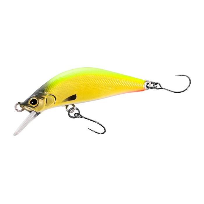 SHIMANO Cardiff Refrain 45XS Bottom Spec ZN-245X 003 Aluminum Chartreuse G 45 Mm