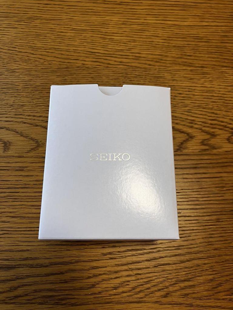 [USED] SEIKO Solar Analog Watch