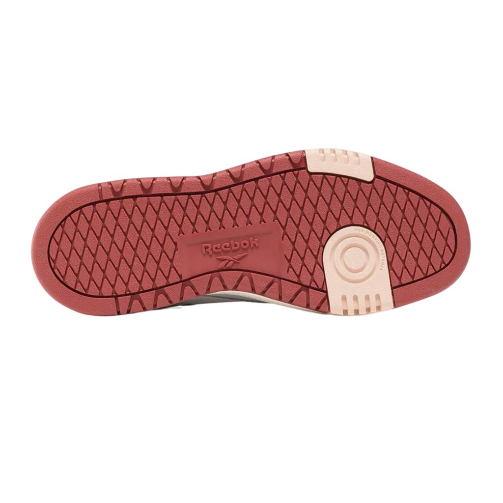 Reebok Womens/Ladies Club C Leather Platform Trainers