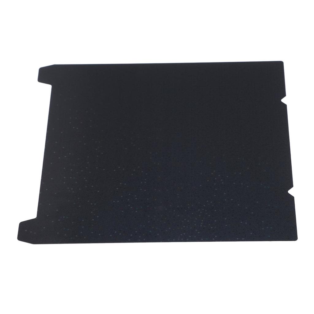 Imprimantă 3D 235 X 235 mm PEY PEI Build Plate Platform cu canelură pentru Ender 3 S1 S1 Pro V3 V3 Se V3 Ke