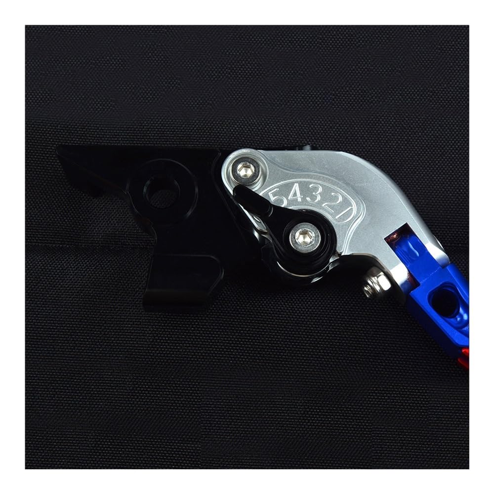 Motorrad Kupplungs-Bremshebel Für DUKE 890 Duke 890 2017-2021 Faltbar Ausziehbar Bremse Kupplung