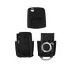 ENERGY01 3 Buttons KEY SHELL Compatible Volkswagen MK4 Bora Golf 4 5 6 Passat Polo Bora Touran