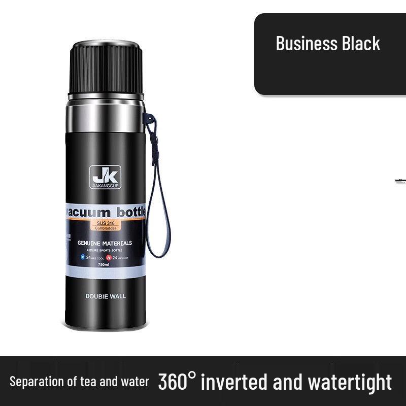 

OEING Insulated Stainless Steel Water Bottle